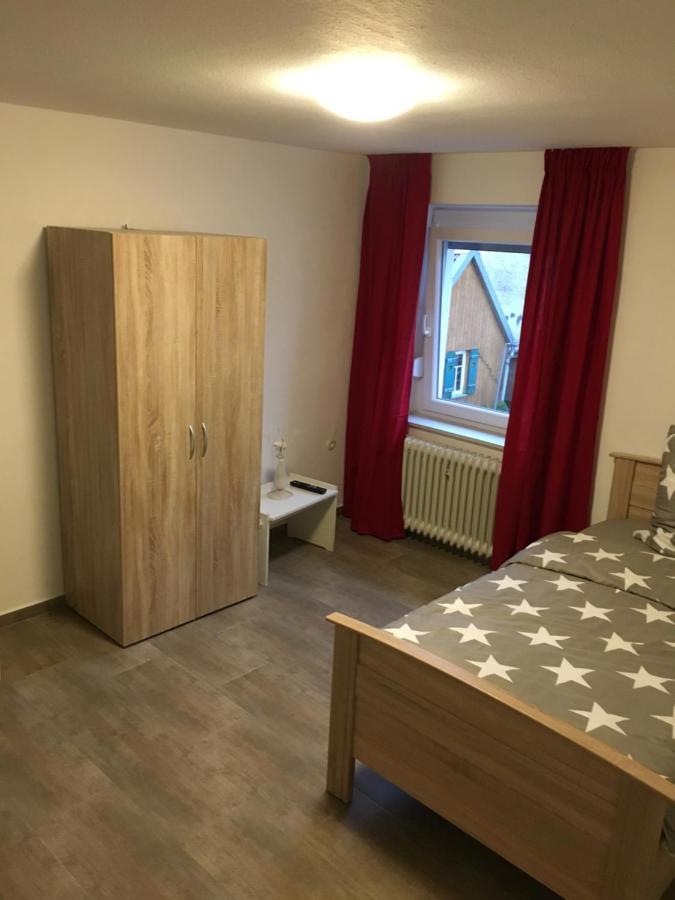 Hotel Zur Sonnenalb Sonnenbühl Exteriér fotografie