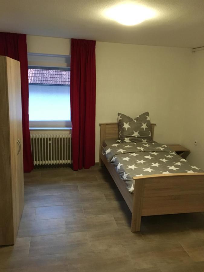 Hotel Zur Sonnenalb Sonnenbühl Exteriér fotografie