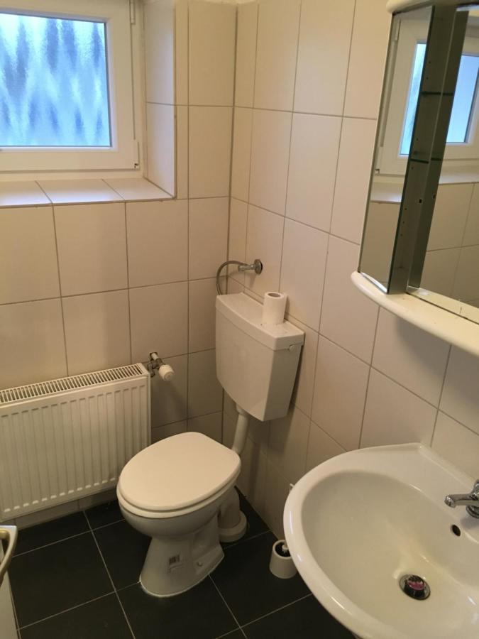 Hotel Zur Sonnenalb Sonnenbühl Exteriér fotografie