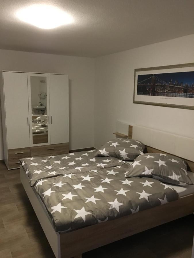 Hotel Zur Sonnenalb Sonnenbühl Exteriér fotografie