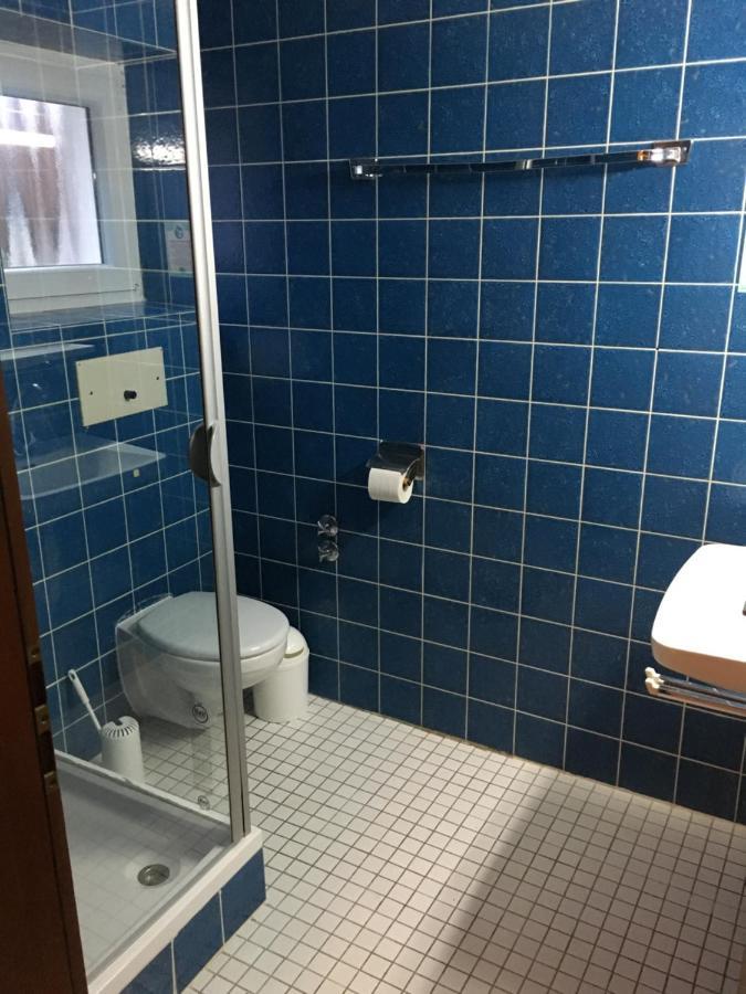 Hotel Zur Sonnenalb Sonnenbühl Exteriér fotografie