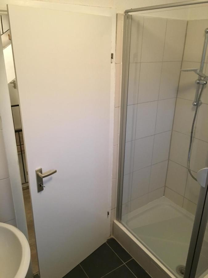 Hotel Zur Sonnenalb Sonnenbühl Exteriér fotografie