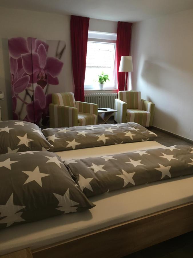 Hotel Zur Sonnenalb Sonnenbühl Exteriér fotografie